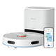 Робот-пилосос з вологим прибиранням Philips HomeRun Series 2000 XU2100/25