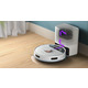 Робот-пилосос з вологим прибиранням Philips HomeRun Series 2000 XU2100/25