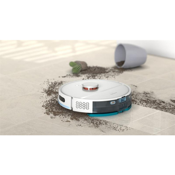 Робот-пилосос з вологим прибиранням Philips HomeRun Series 2000 XU2100/25