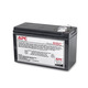 Батарея APC Replacement Battery Cartridge #110