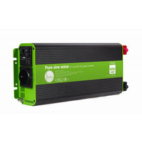 Інвертор автомобільний EnerGenie EG-PWC-PS1000-01