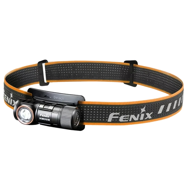 Ліхтар налобний Fenix HM50R V2.0 99-00009815