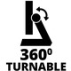 Einhell ФОНАРЬ АККУМУЛЯТОРНЫЙ TE-CL 18/2000 LIAC - SOLO