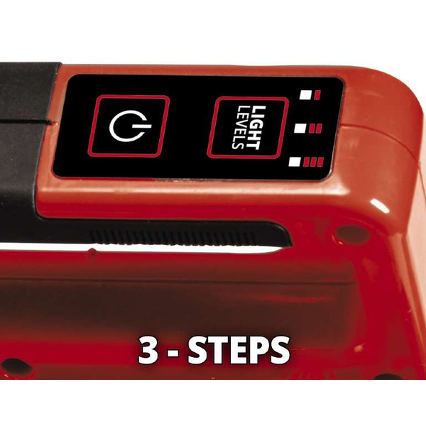 Ліхтар Einhell TE-CL 18/2000 LIAC 4514114