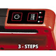 Einhell ФОНАРЬ АККУМУЛЯТОРНЫЙ TE-CL 18/2000 LIAC - SOLO