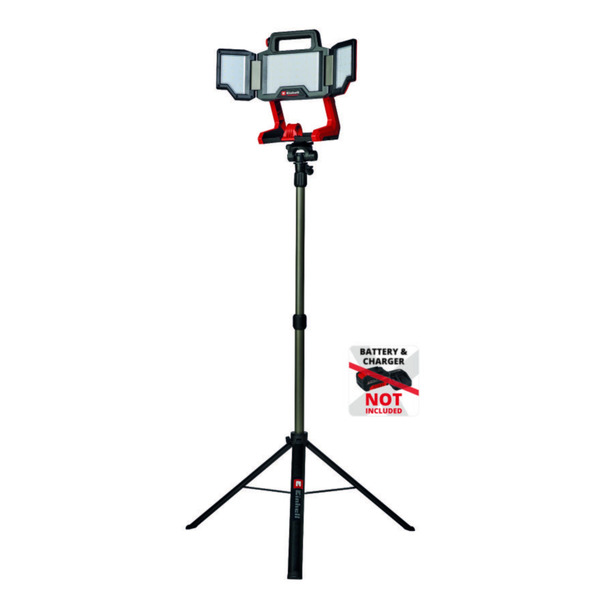 Ліхтар Einhell TP-CL 18/3000 Li Set 4514170