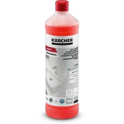 Засіб для підтримки прибирання Karcher SanitPro CA 20 C eco!perform 1л