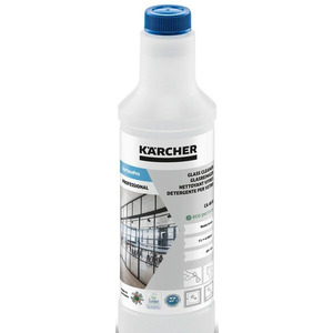 Средство для чистки поверхностей Karcher CA 40 R 0,5 л