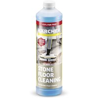 Средство Karcher RM 537 для чистки каменного пола 750мл (6.296-171.0)
