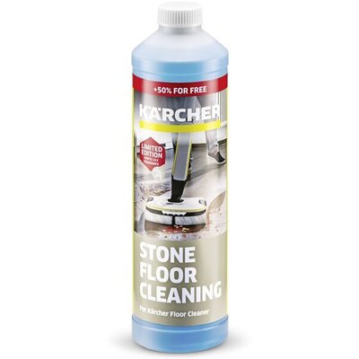 Засіб Karcher RM 537 для чищення кам'яної підлоги 750мл (6.296-171.0)