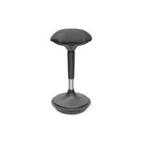 Офісне крісло для персоналу Digitus DA-90422 Black
