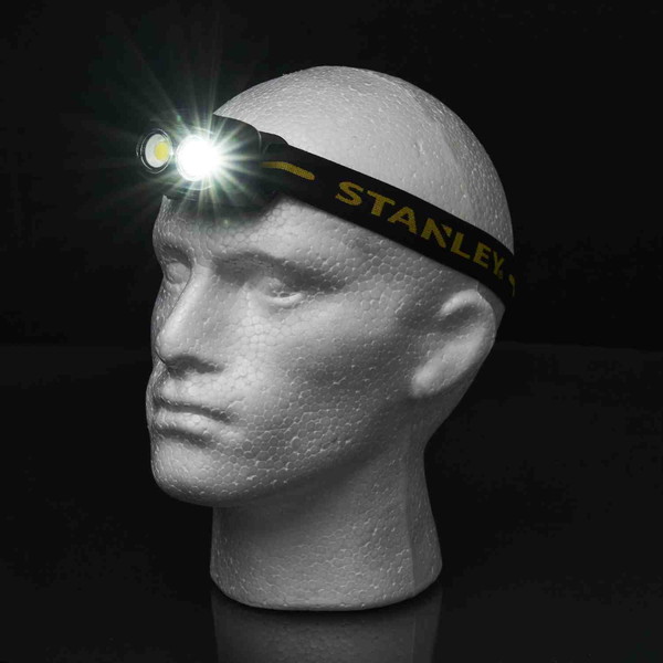 Ліхтар налобний STANLEY SXLS43188E
