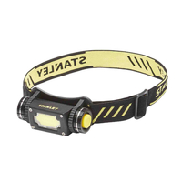 Фонарь налобный STANLEY SXLS50100E