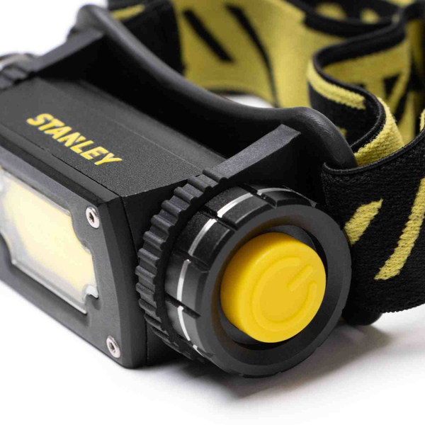 Ліхтар налобний STANLEY SXLS50100E