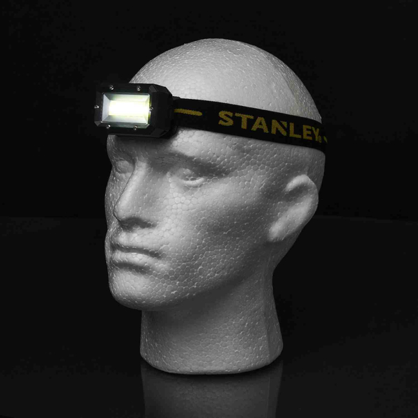 Ліхтар налобний STANLEY SXLS50107E