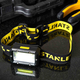 Фонарь налобный STANLEY SXLS50107E