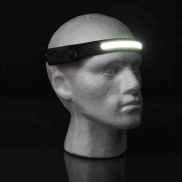 Ліхтар налобний STANLEY SXLS50109E