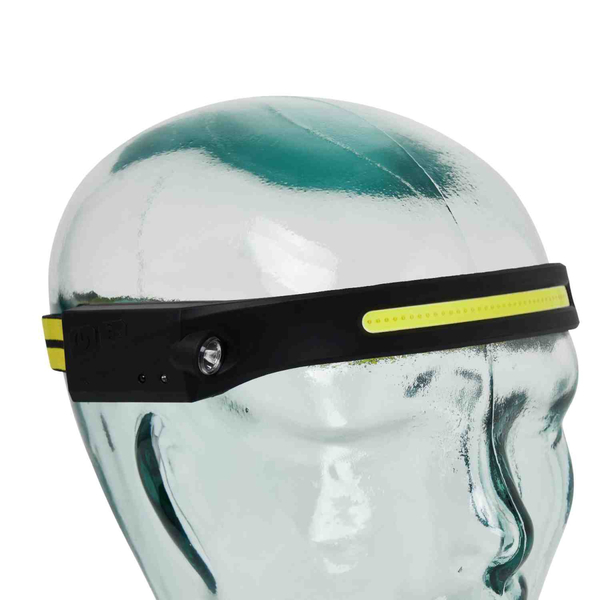 Ліхтар налобний STANLEY SXLS50109E