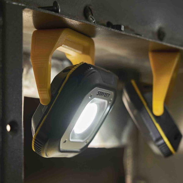 Ліхтар світлодіодний STANLEY SXLS50114E