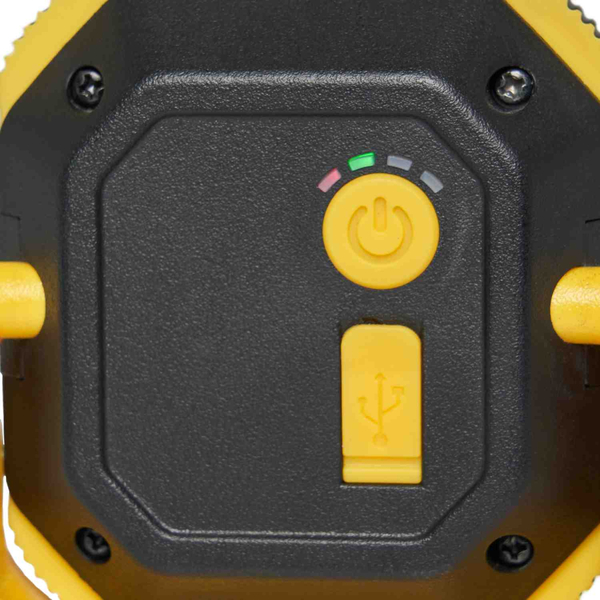 Ліхтар світлодіодний STANLEY SXLS50114E