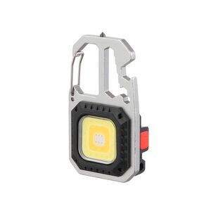 Ліхтар STORM INTERTOOL LB-0161