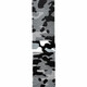 Реминець для Apple Watch (38-40mm) Milanese Camo Silver