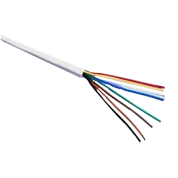 Кабель Allarm 10х0,22 без экрана Vector (бух. 100м)