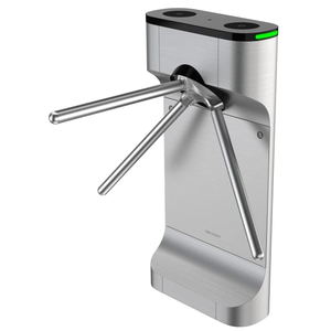 Турнікет трипод Hikvision DS-K3G411BX-R/M-Dm55