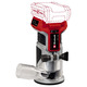Einhell Фрезер кромочный TP-ET 18 Li BL - Solo аккум., PXC, 18В, 6/8 мм, 10000-30000 об/мин