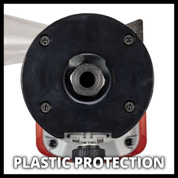 Einhell Фрезер кромочный TP-ET 18 Li BL - Solo аккум., PXC, 18В, 6/8 мм, 10000-30000 об/мин