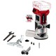 Einhell Фрезер кромочный TP-ET 18 Li BL - Solo аккум., PXC, 18В, 6/8 мм, 10000-30000 об/мин