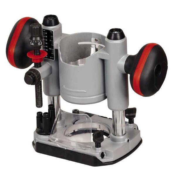 Фрезер Einhell TP-RO 18 Set Li BL Solo (4350410)