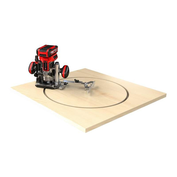 Фрезер Einhell TP-RO 18 Set Li BL Solo (4350410)