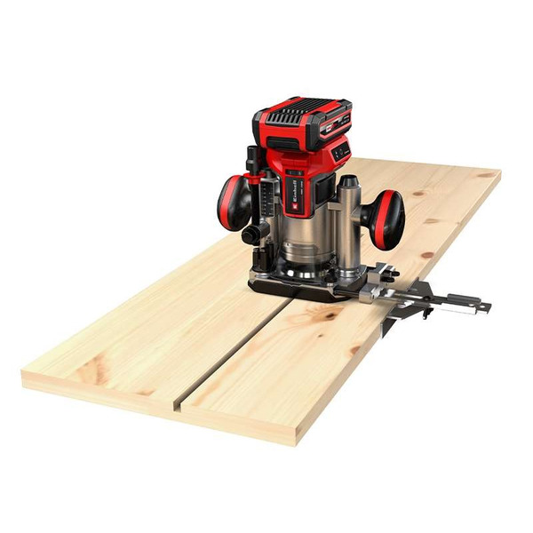 Фрезер Einhell TP-RO 18 Set Li BL Solo (4350410)