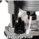 Einhell Фрезер Einhell TP-RO 18 Set Li BL - Solo аккум., PXC, 18В, 6/8 мм, 10000-30000 об/мин