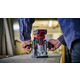 Einhell Фрезер Einhell TP-RO 18 Set Li BL - Solo аккум., PXC, 18В, 6/8 мм, 10000-30000 об/мин