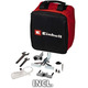 Einhell Фрезер Einhell TP-RO 18 Set Li BL - Solo аккум., PXC, 18В, 6/8 мм, 10000-30000 об/мин
