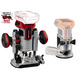 Einhell Фрезер Einhell TP-RO 18 Set Li BL - Solo аккум., PXC, 18В, 6/8 мм, 10000-30000 об/мин