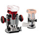 Einhell Фрезер Einhell TP-RO 18 Set Li BL - Solo аккум., PXC, 18В, 6/8 мм, 10000-30000 об/мин