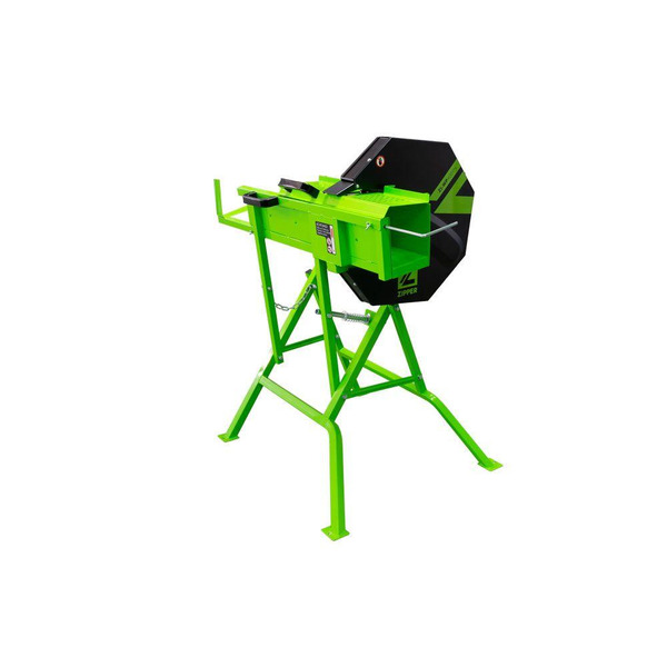 Циркулярная пила для бревен (дроворез) Zipper ZI-WP400TN