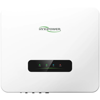 Инвертор для солнечной батареи HYXiPOWER HYX-H12K-HT 99-00025153