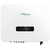 Інвертор для сонячної батареї HYXiPOWER HYX-H25K-HT 99-00025151