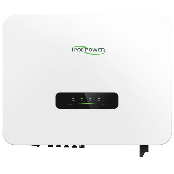 Инвертор для солнечной батареи HYXiPOWER HYX-H25K-HT 99-00025151