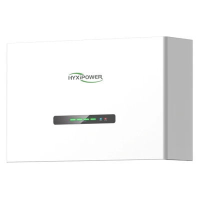 Инвертор для солнечной батареи HYXiPOWER HYX-H15K-HTA
