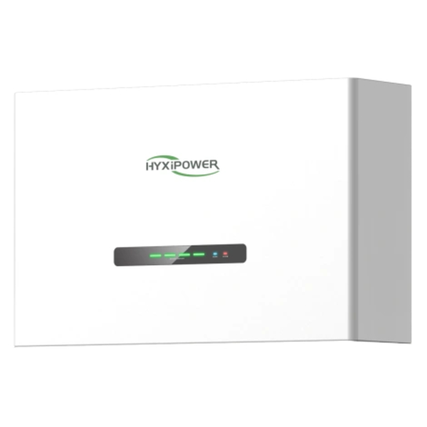 Інвертор для сонячної батареї HYXiPOWER HYX-H15K-HTA
