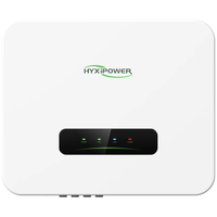 Инвертор для солнечной батареи HYXiPOWER HYX-S25K-T 99-00025144