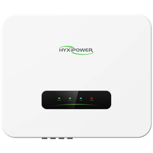 Інвертор для сонячної батареї HYXiPOWER HYX-S25K-T 99-00025144