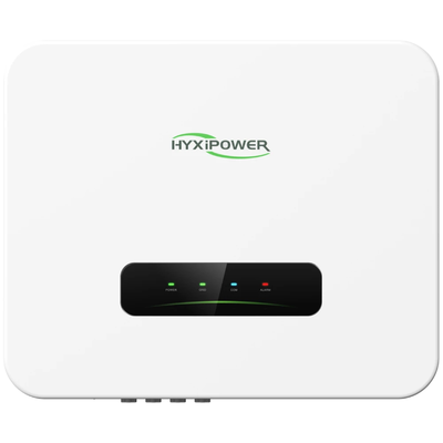 Инвертор для солнечной батареи HYXiPOWER HYX-S25K-T 99-00025144