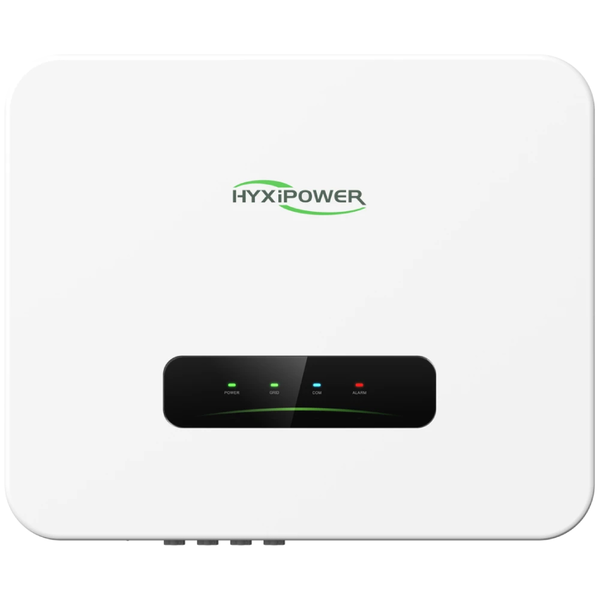 Інвертор для сонячної батареї HYXiPOWER HYX-S25K-T 99-00025144