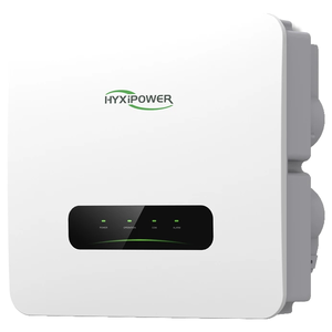 Інвертор для сонячної батареї HYXiPOWER HYX-S6K-S 99-00025147